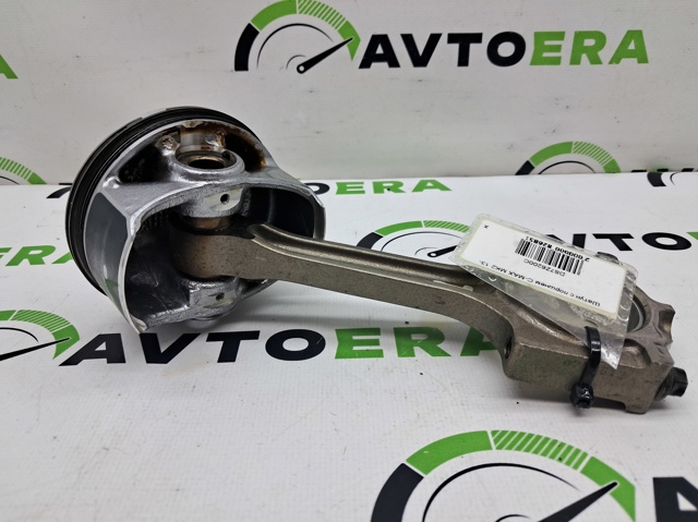 DS7Z6200C FORD Шатун поршня двигателя купить в Киев