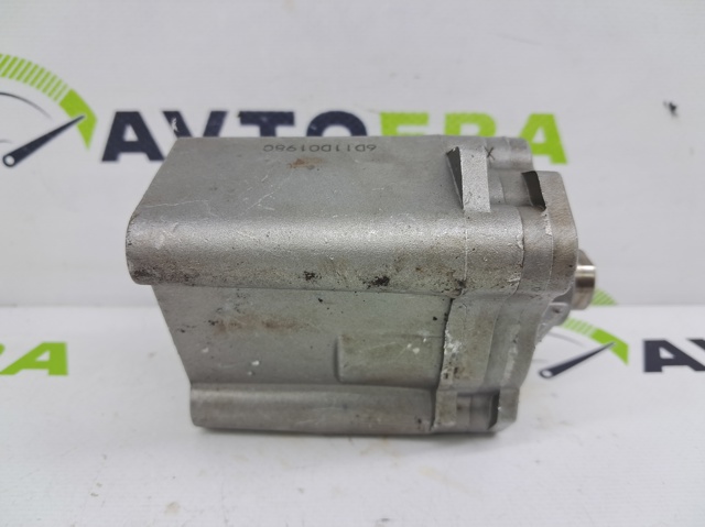Масляный насос двигателя DS7Z6600B FORD