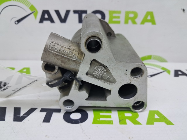 DS7Z6600B FORD Насос масляный купить в Сумы