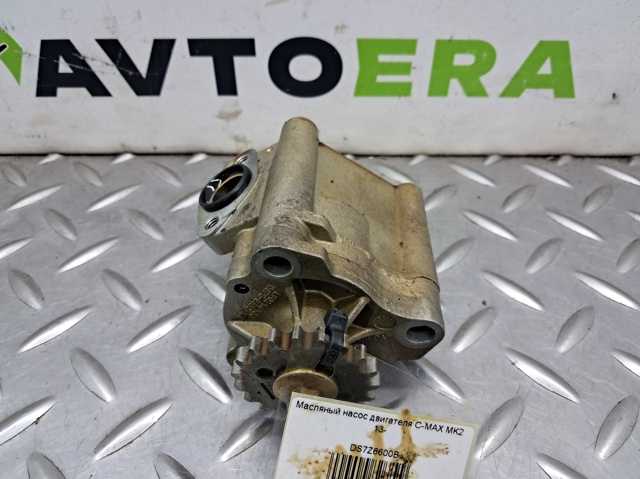 DS7Z6600B Насос масляный купить Ровно