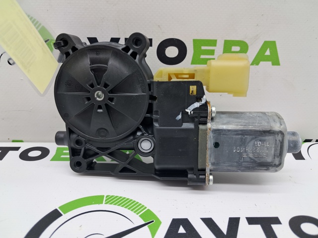 Мотор стеклоподъемника двери передней, правой DS7Z7823394B FORD
