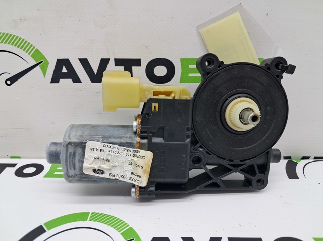 DS7Z7823394B FORD Мотор стеклоподъемника двери передней правой купить в Одесса