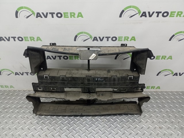 Жалюзи радиатора DS7Z8475A FORD