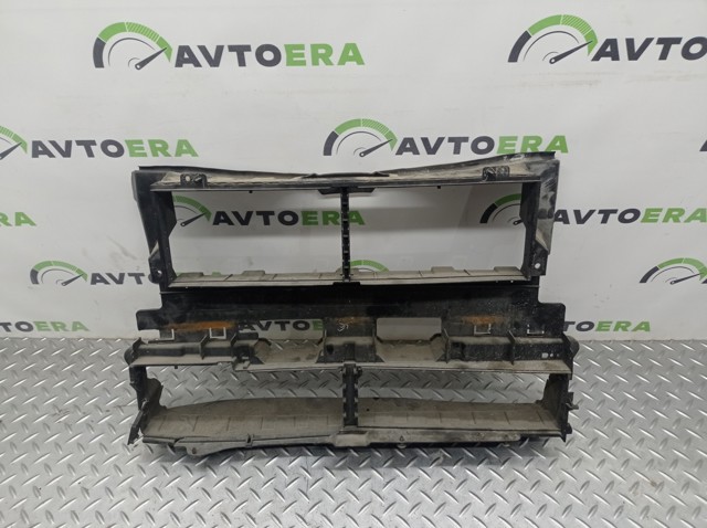 DS7Z8475A FORD Жалюзи радиатора охлаждения купить в Днепр