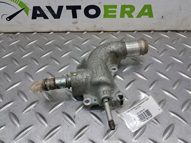 Водяной патрубок DS7Z8501C FORD