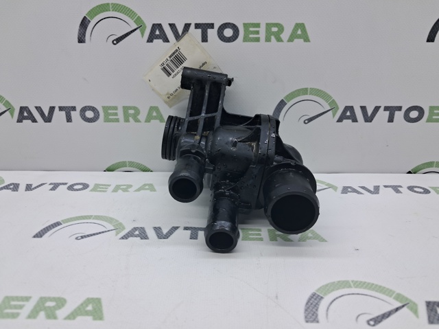 Корпус термостата в сборе DS7Z8592F FORD