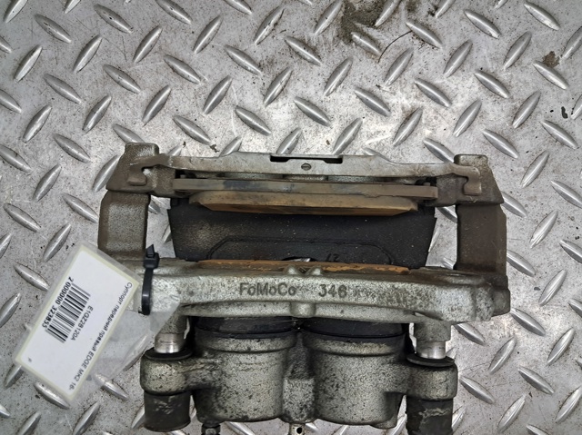 Тормозной суппорт E1GZ2B120A FORD
