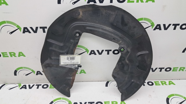 E1GZ2C028A FORD Защита тормозного диска заднего правая купить в Николаев
