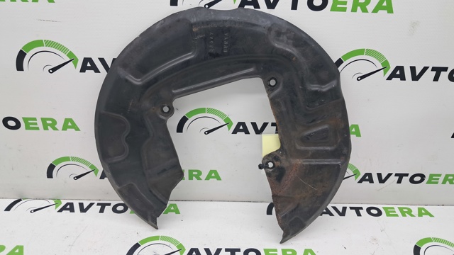 FORD E1GZ2C028A Защита тормозного диска заднего правая в наличии Житомир