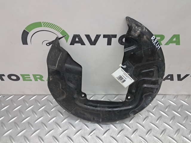 E1GZ2C028B FORD Защита тормозного диска заднего левая купить в Житомир