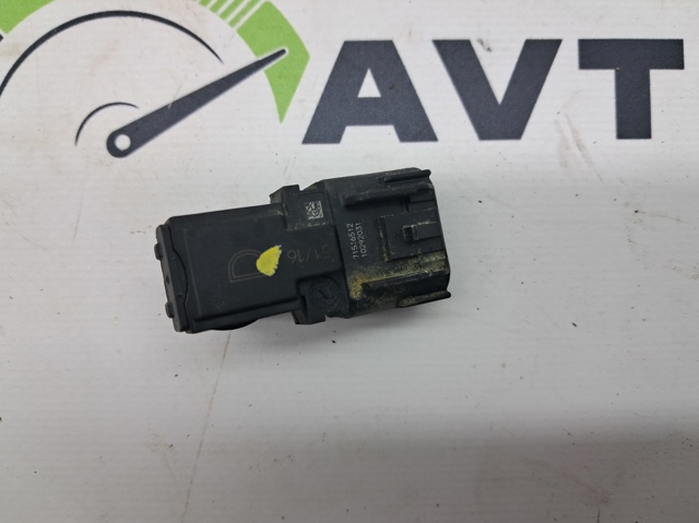 Датчик разрежения вакуумного усилителя тормозов E1GZ2C444A FORD