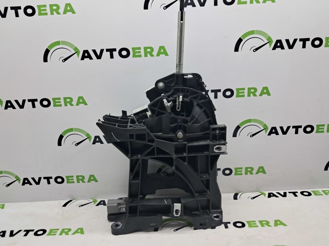 Механизм переключения передач E1GZ7210EC FORD