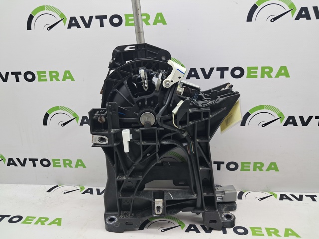 E1GZ7210EC FORD Кулиса переключения передач купить в Одесса