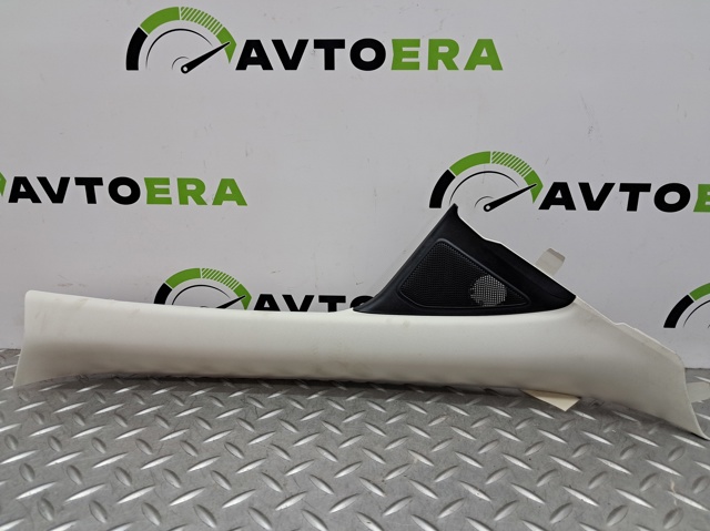 Обшивка стойки кузова внутренняя, передняя правая EJ5Z7803598AA FORD