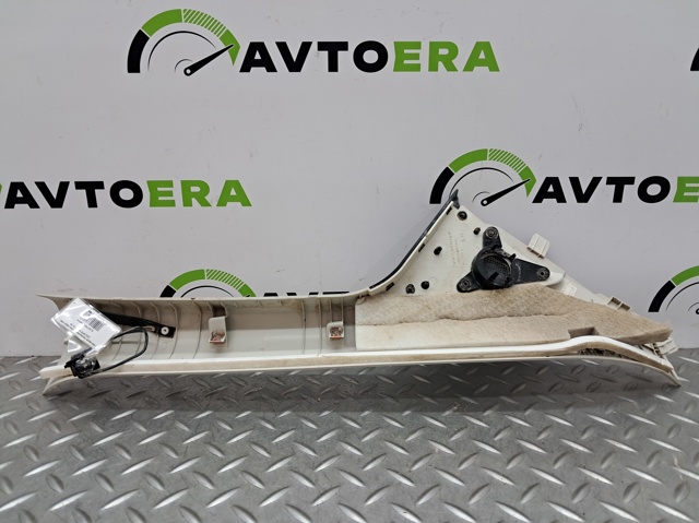 EJ5Z7803599AA Обшивка стойки кузова внутренняя передняя левая купить Житомир