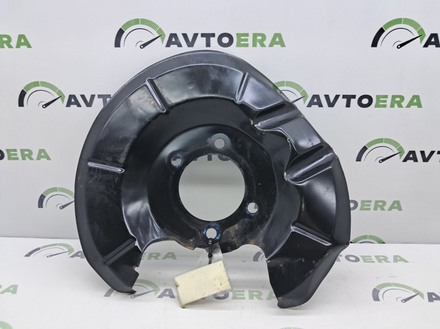 EJ7Z2C028A FORD Защита тормозного диска заднего правая купить в Кривой Рог