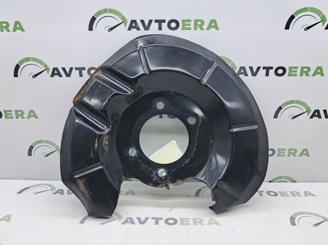 FORD EJ7Z2C028B Защита тормозного диска заднего левая в наличии Ужгород
