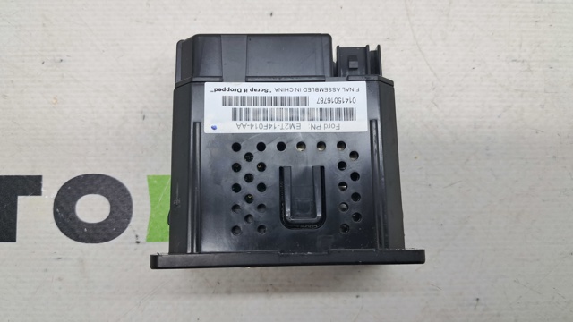 FORD EM2Z10D885FA в наличии Одесса