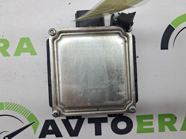 Датчик контроля мертвой зоны, задний EM2Z14C689A FORD