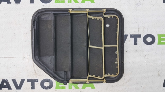 FORD EM2Z61280B62H Решетка вентиляции салона задняя левая в наличии Ужгород
