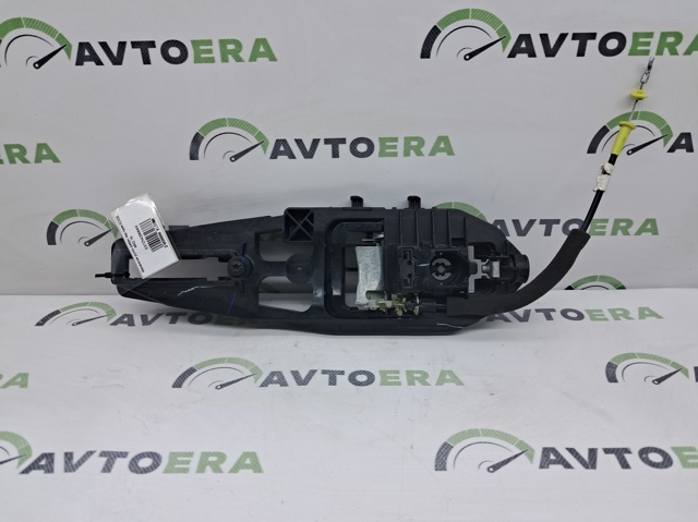 Держатель наружной ручки двери, передней правой ES7Z5426684W FORD