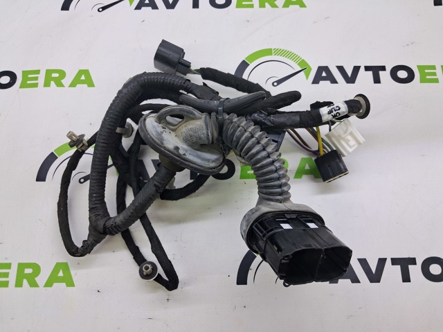 EV4Z14630H FORD купить в Киев