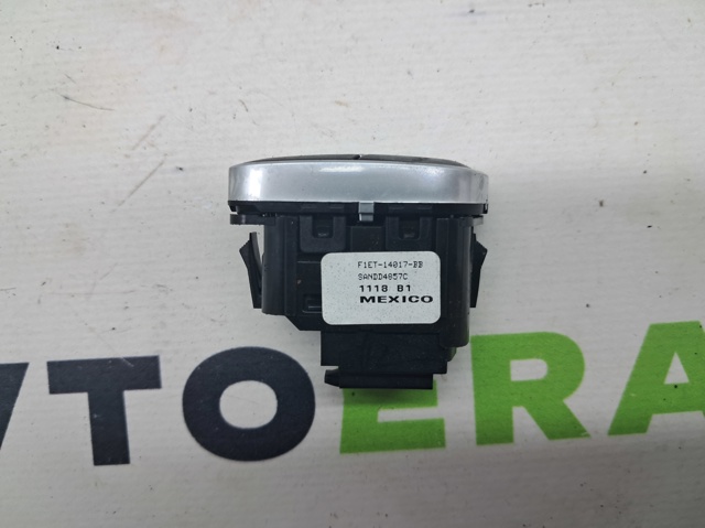 F1EZ14028B FORD Кнопка включения мотора стеклоподъемника передняя правая купить в Кривой Рог