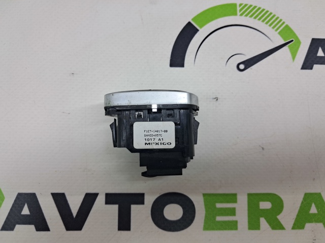FORD F1EZ14028B Кнопка стеклоподъемника передняя в наличии Винница