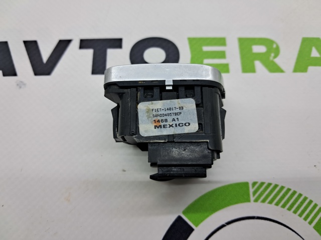 F1EZ14028B FORD Кнопка стеклоподъемника передняя купить в Полтава