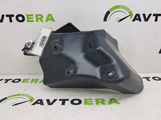 Правый кронштейн крепления бампера заднего F1EZ17787B FORD