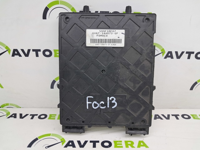 FORD F1FT14A073GG в наличии Одесса