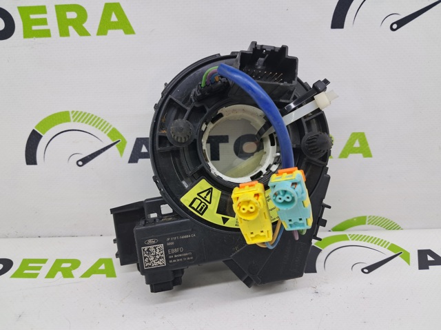 F1FZ14A664B Шлейф руля купить Днепр