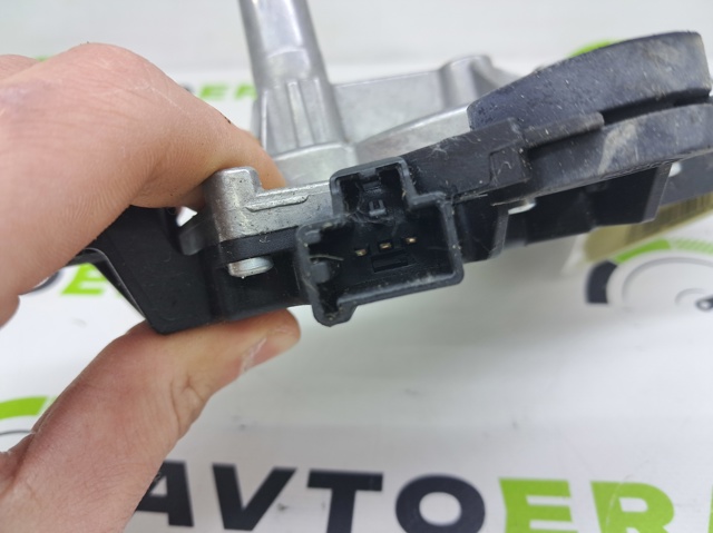 Механизм стеклоочистителя заднего стекла F1FZ17508A FORD