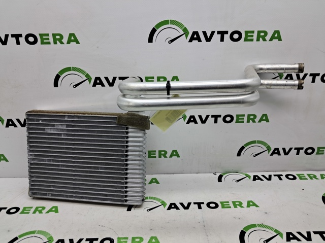 F1FZ18476A Радиатор печки купить Каменское