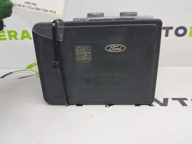 F1FZ2C405L FORD купить в Тернополь