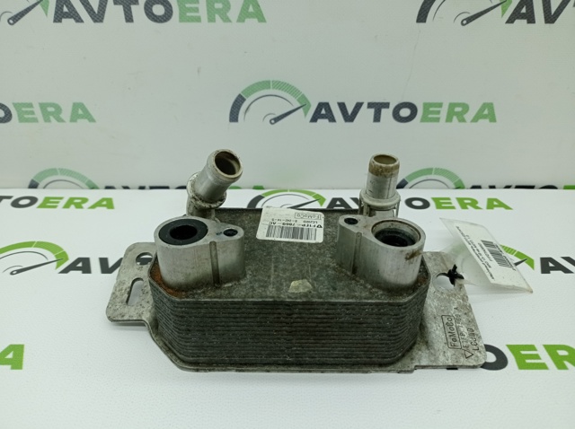 F1FZ7A095D Радиатор охлаждения, АКПП/КПП купить Львов