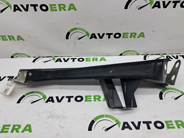 Рамка радиатора левая F25136RRMA NISSAN