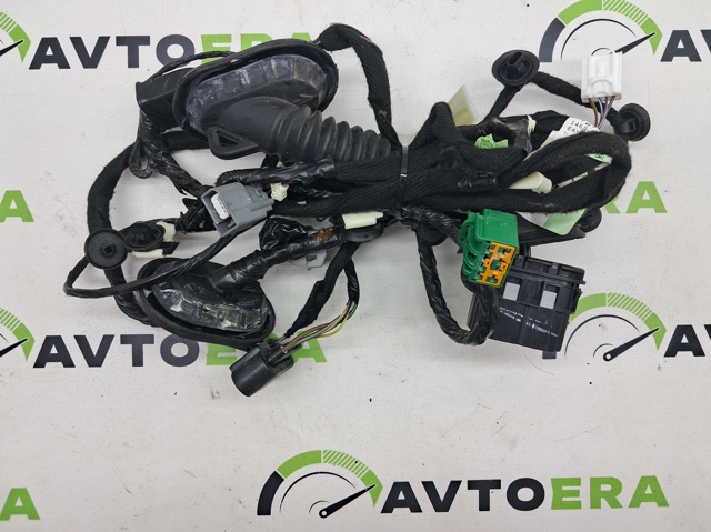 F2GZ14630H FORD Жгут проводов задней двери купить в Тернополь