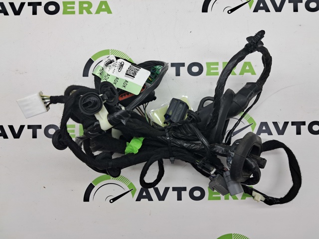 Жгут проводов задней двери F2GZ14633D FORD