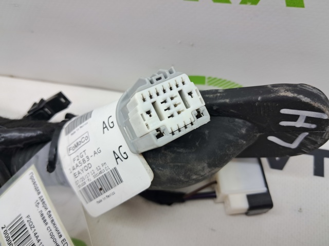 F2GZ14A412B FORD купить в Запорожье