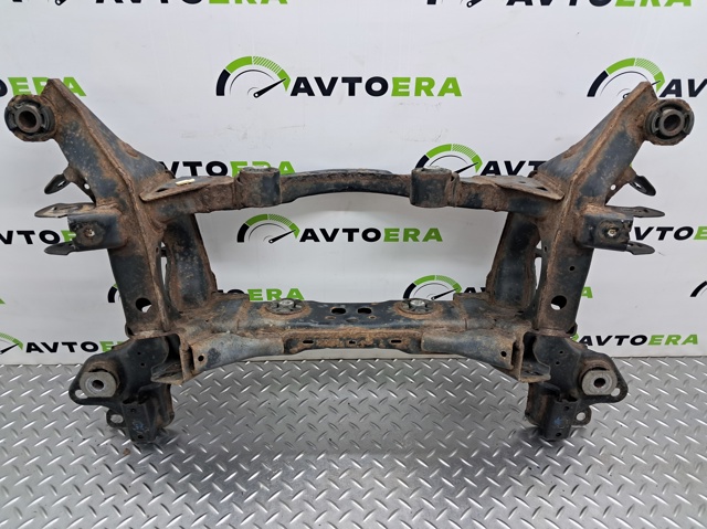 Подрамник задней подвески F2GZ5035B FORD