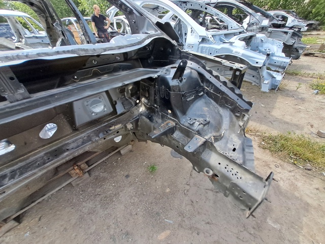 F2GZ5810009F FORD Лонжерон рамы передний левый купить в Тернополь