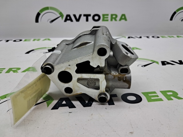 Насос маслозакачивающий F2GZ6600A FORD