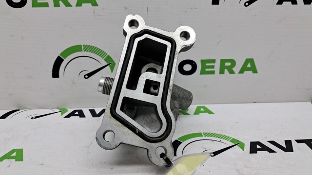 F2GZ6881A FORD Кронштейн масляного фильтра купить в Тернополь