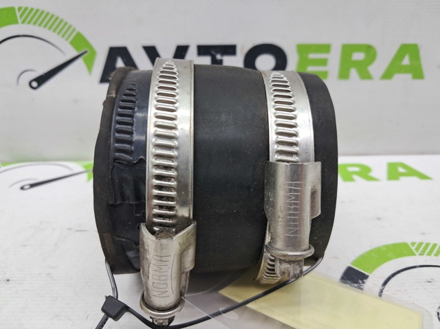 Патрубок интеркуллера F2GZ6F073F FORD