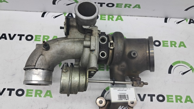 F2GZ6K682A Турбина купить Полтава