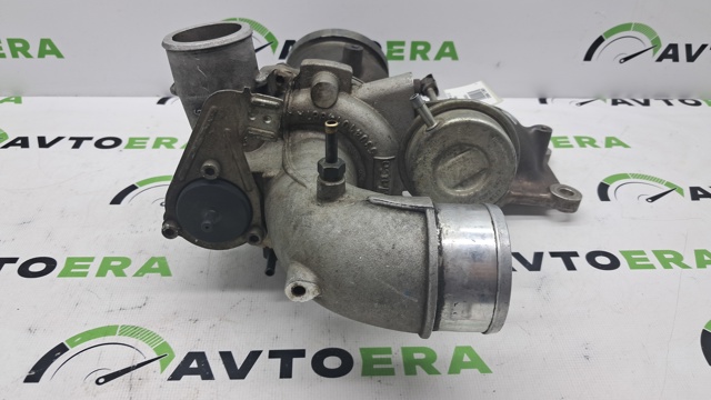 FORD F2GZ6K682A Турбина в наличии Киев