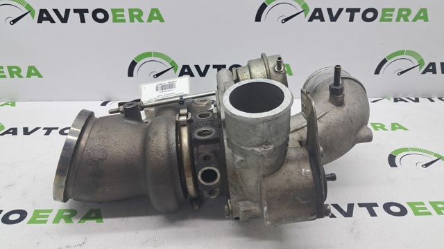 FORD F2GZ6K682A Турбина в наличии Кривой Рог