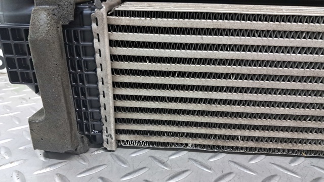 F2GZ8005G Радиатор охлаждения двигателя купить Тернополь