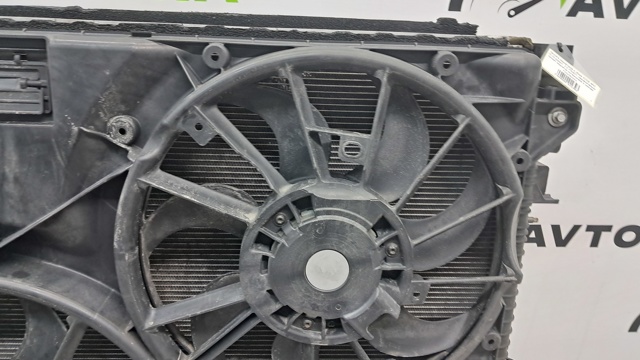 F2GZ8005G Радиатор купить Ровно